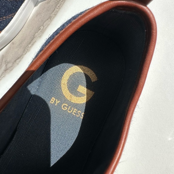 G by Guess Sneakers. Size 7.5. - Picture 3 of 6
